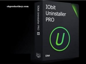 IObit-uninstaller pro license key