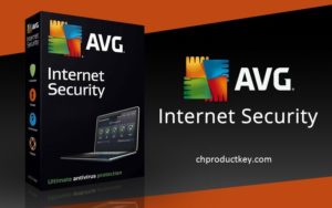 AVG Internet Security key