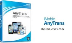 AnyTrans License Key