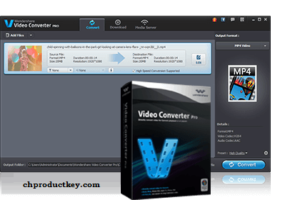 Wondershare video converter key