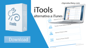 iTools Mac Crack For iOS & MAC