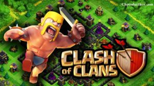 Clash of Clans Activation Code