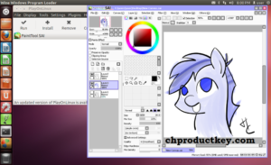 Paint Tool Sai Torrent