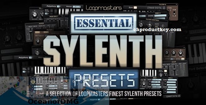 sylenth1 mac crack 32bit