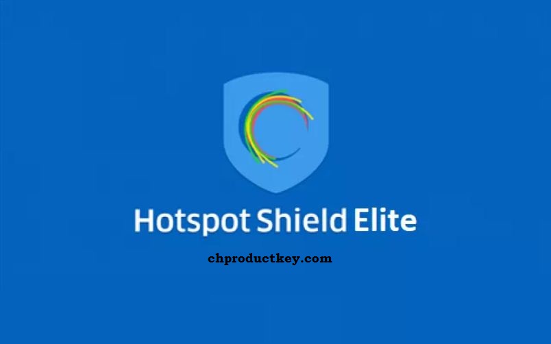 hotspot shield elite key