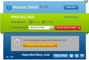 Hotspot Shield Crack