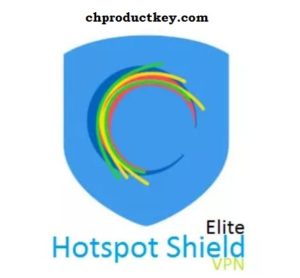 hotspot Shield Elite VPN crack