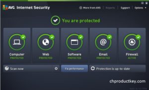 AVG Internet Security Crack