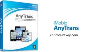 download the last version for windows AnyTrans iOS 8.9.5.20230727