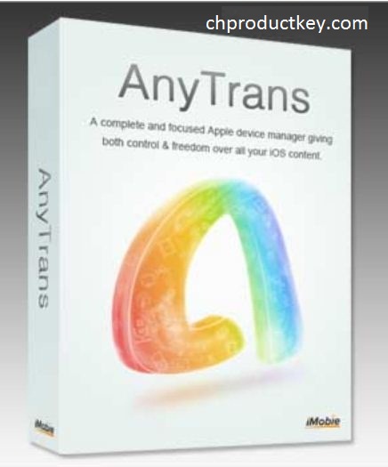 AnyTrans Activation Code Generator