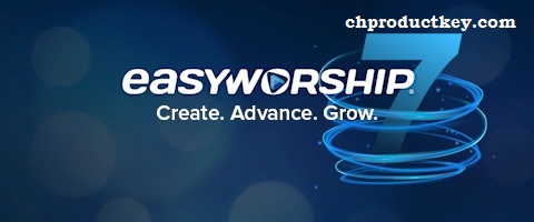EasyWorship 7 Crack