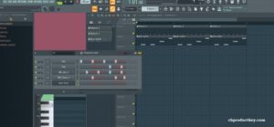 FL studio Keygen