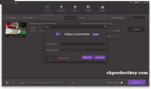 wondershare video converter keygen free