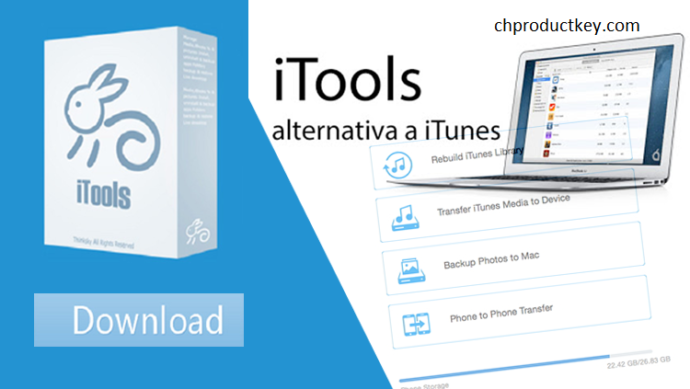 itools 4 activation key