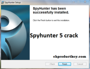 Spyhunter cracl