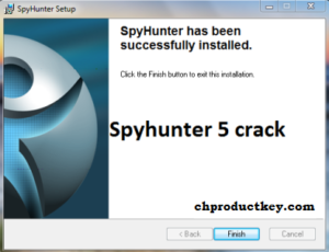 spyhunter 5 key