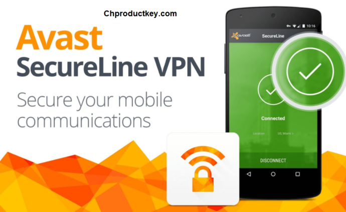 avast secureline vpn apk crack