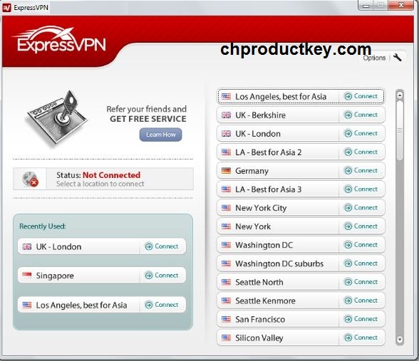 Express VPN Activation Code