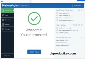 Malwarebytes Premium keygen