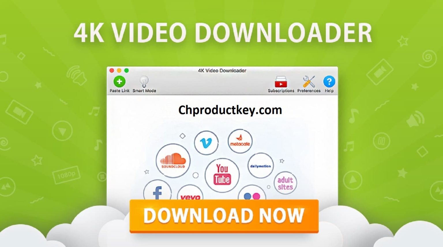 4k video downloader license key free