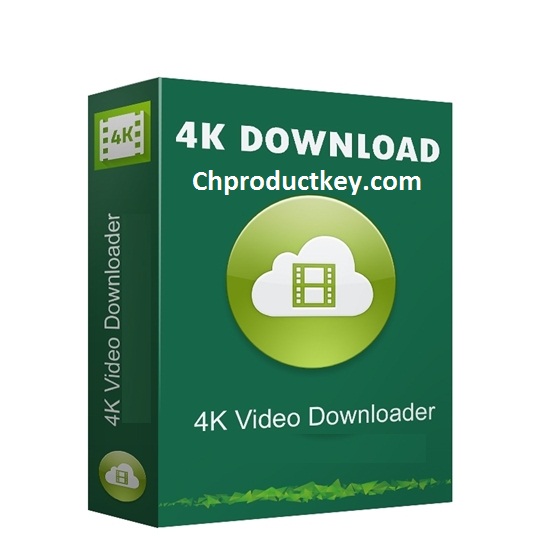 4k video downloader 4.8.0.2852 license key