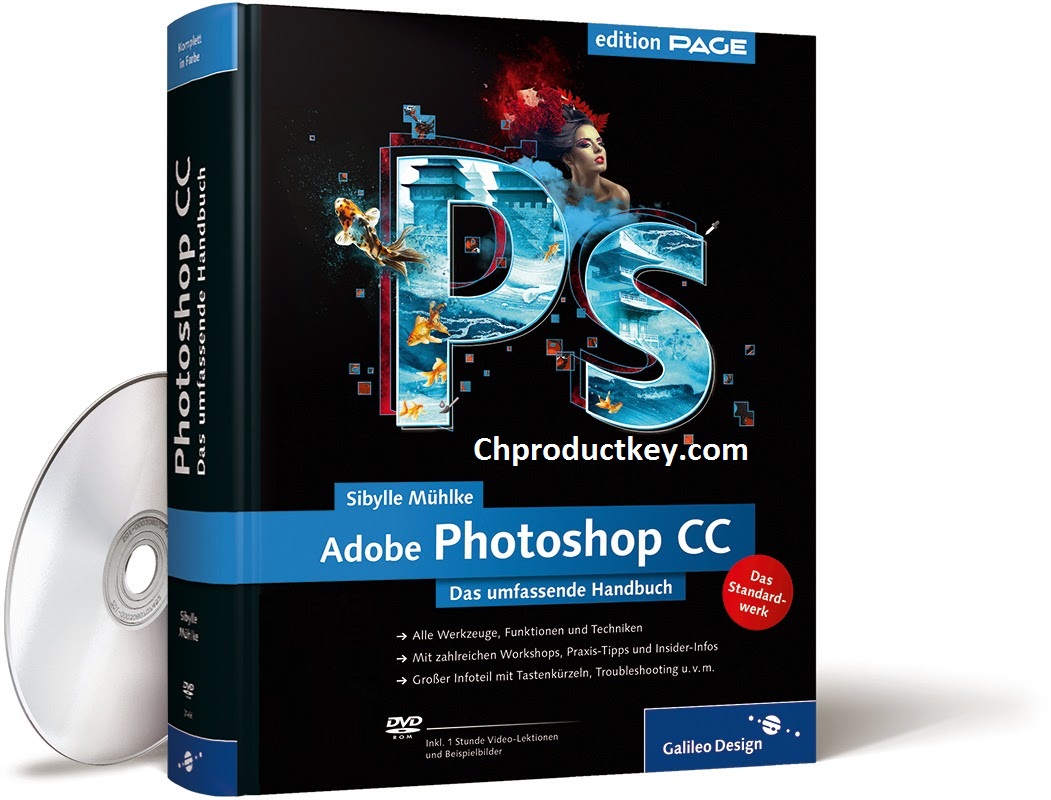 photoshop 2023 download crack