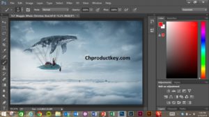 Adobe Photoshop CC Torrent