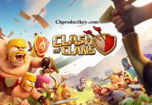 Clash of Clans Crack