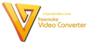 Freemake Video Converter Serial Key