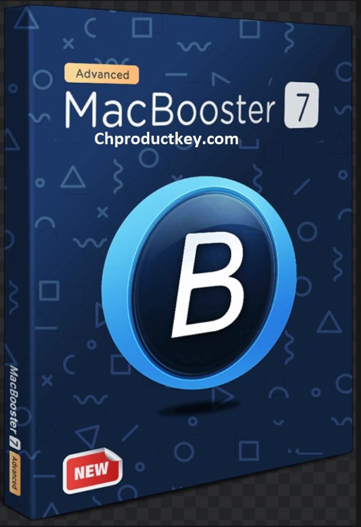 macbooster 4 key