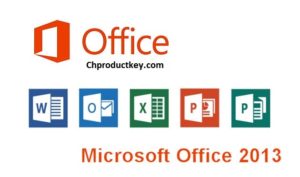 Microsoft Office 2013 Product Key