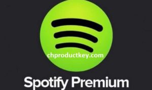 spotify full crack pc