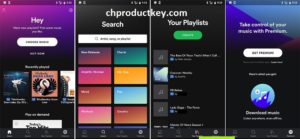 Spotify Music Apk