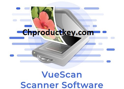 VueScan + x64 9.8.14 instal the new for ios
