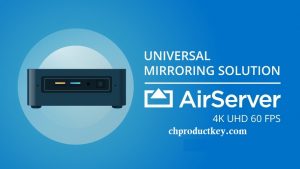 AirServer Activation Code 