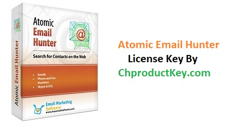 latest atomic email hunter 11 registration key on 4shear