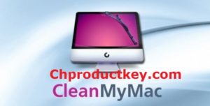 CleanMyMac X Torrent 