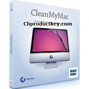 CleanMyMac X Crack