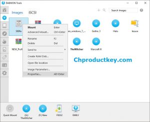 DAEMON Tools Pro Serial Number