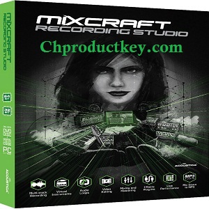 mixcraft 7 registration code and id free