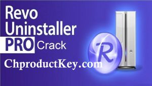 Revo Uninstaller Pro License Key