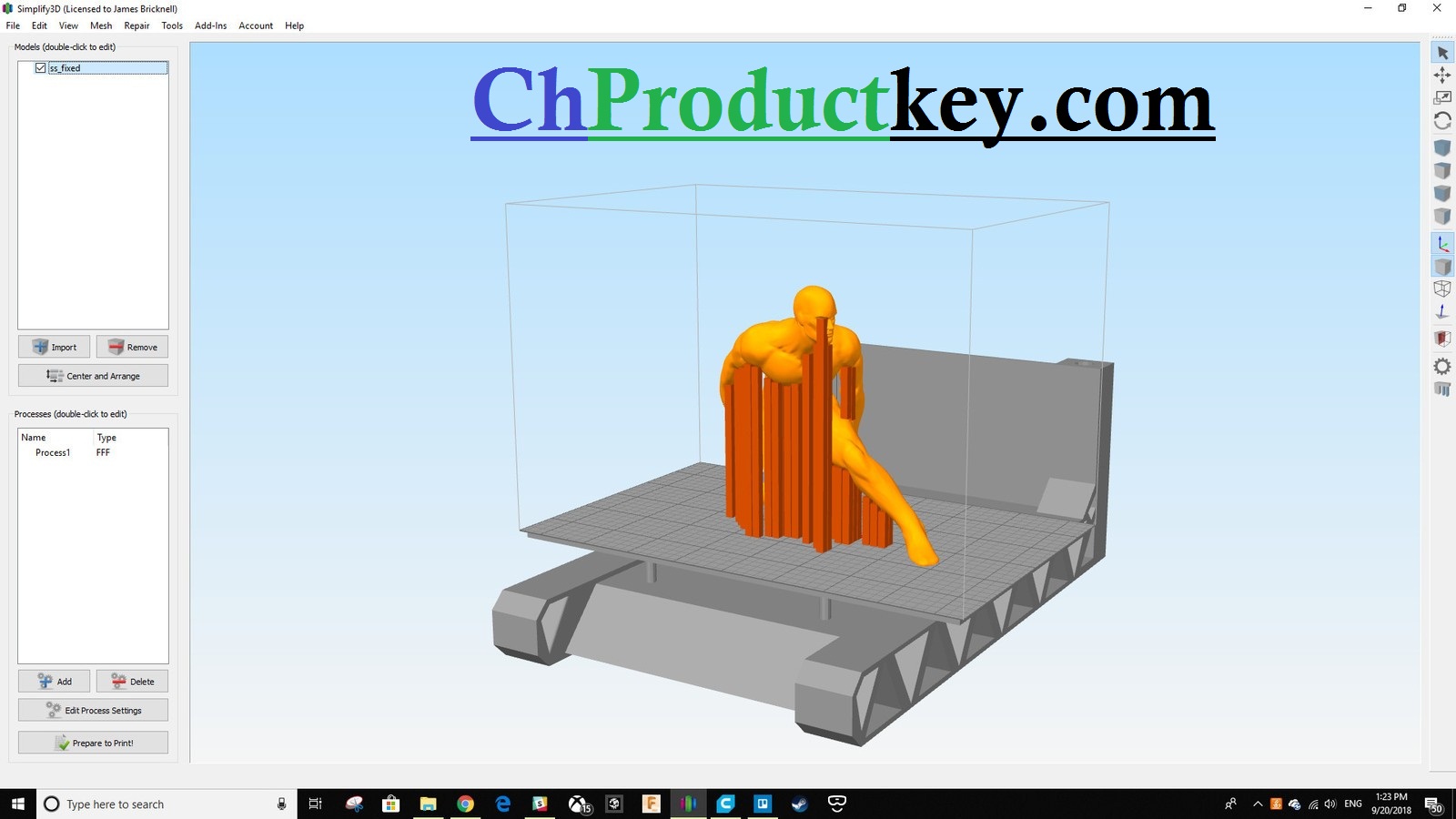 Simplify3D Torrent