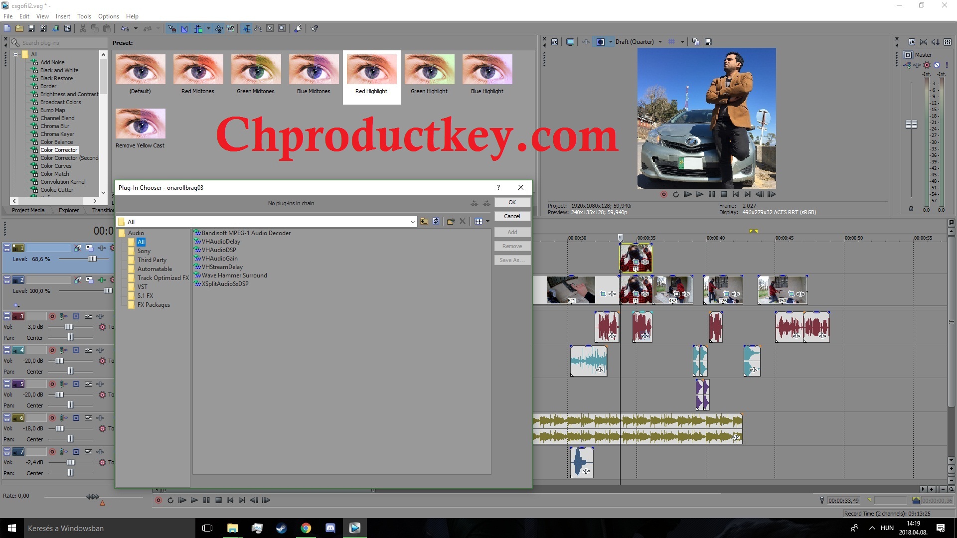 Sony Vegas Pro Torrent