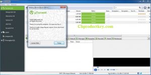 uTorrent Pro Torrent 