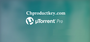 uTorrent Pro Keygen