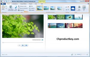 Windows Movie Maker Keygen 