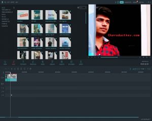 Wondershare Filmora Keygen 