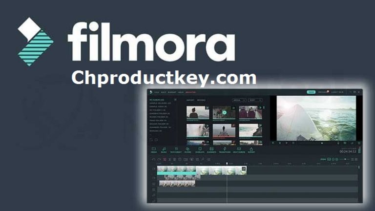 filmora mac torrent