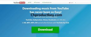 YouTube By Click Keygen 