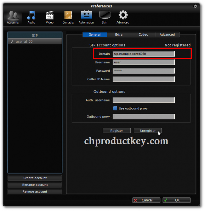 zoiper call spoofing safe to download on pc